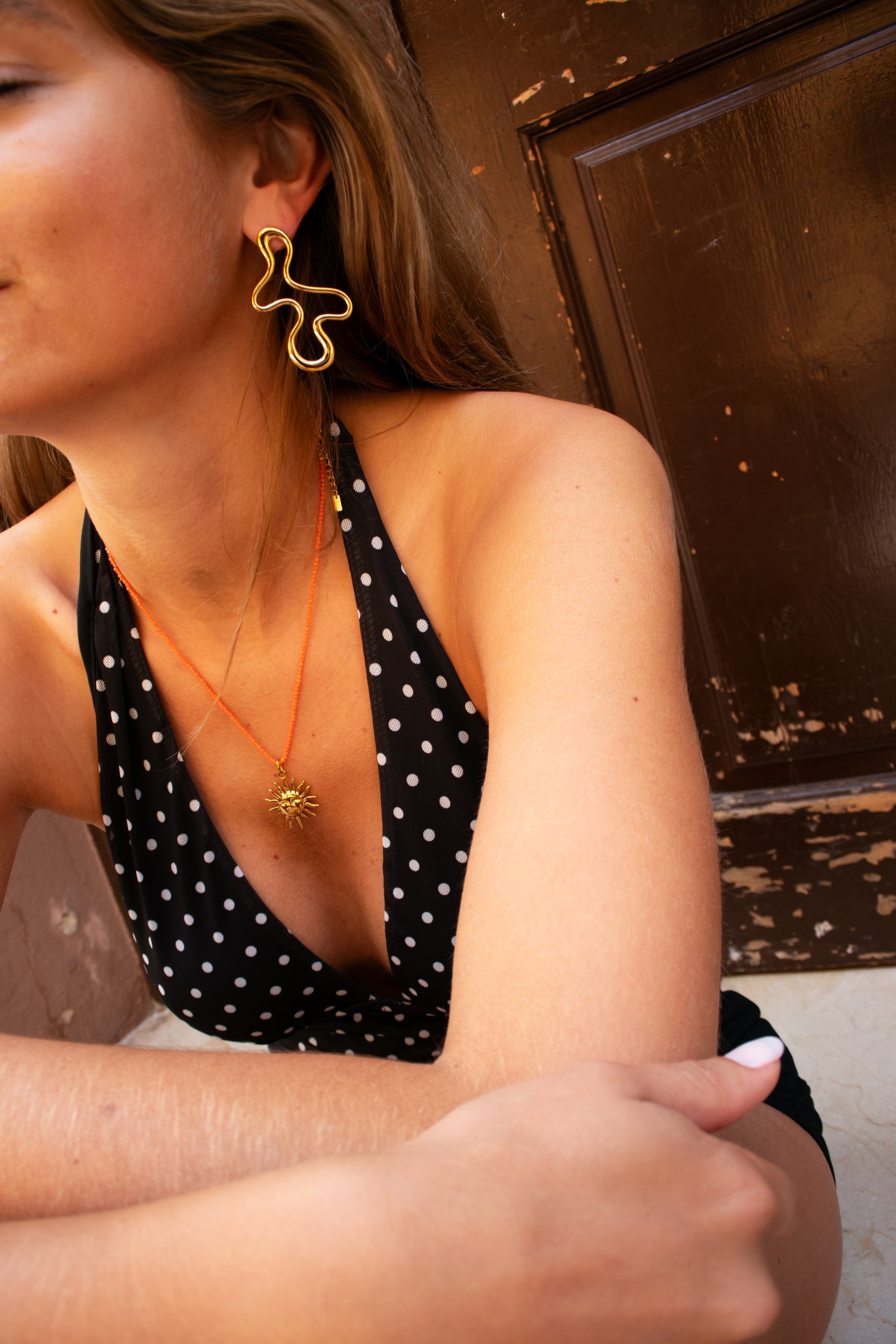 Collier Pip