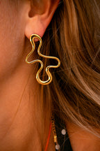 Aversa earrings