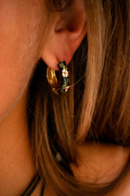 Chloë earrings
