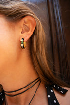 Chloë earrings