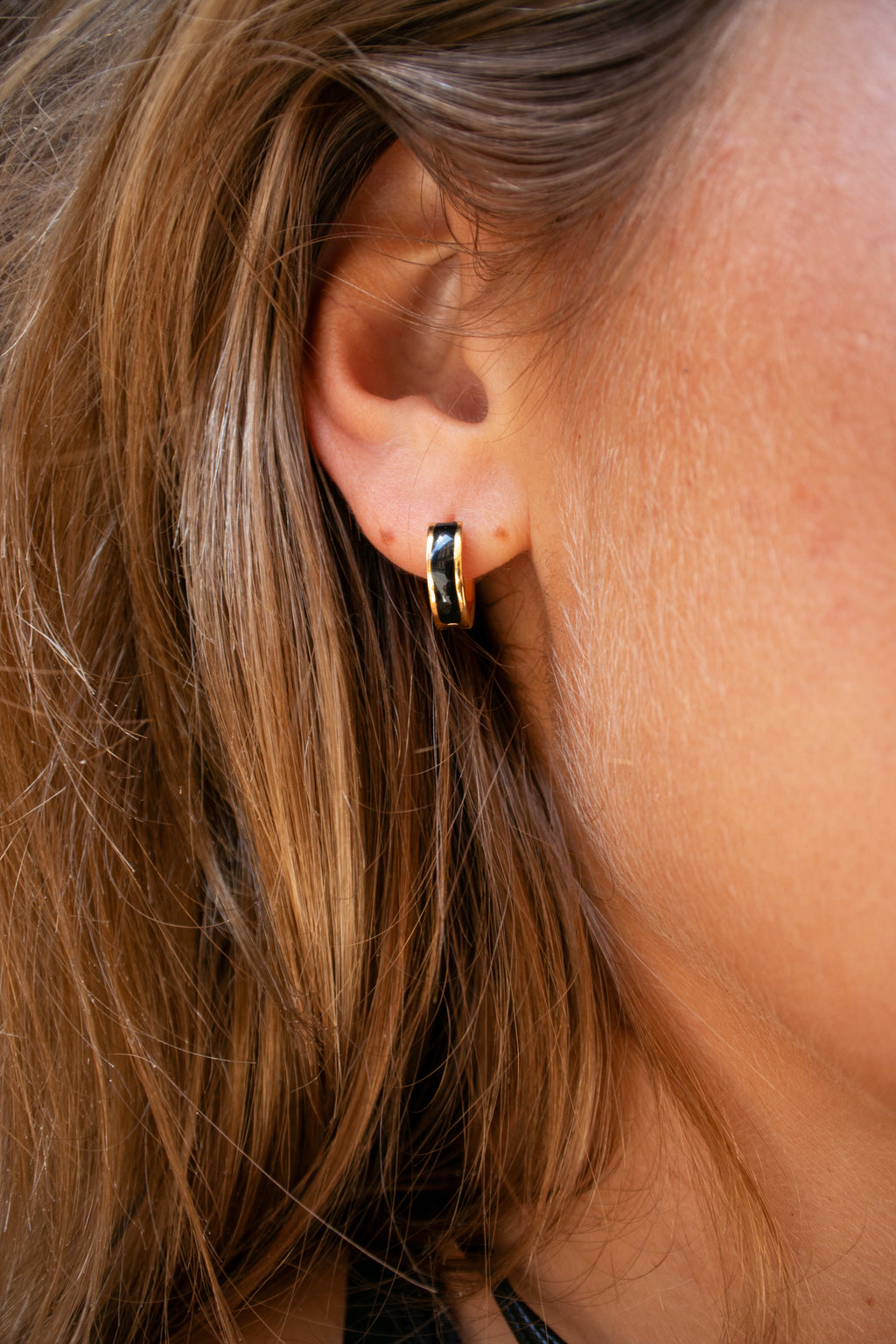 Boucles d'oreilles Rory