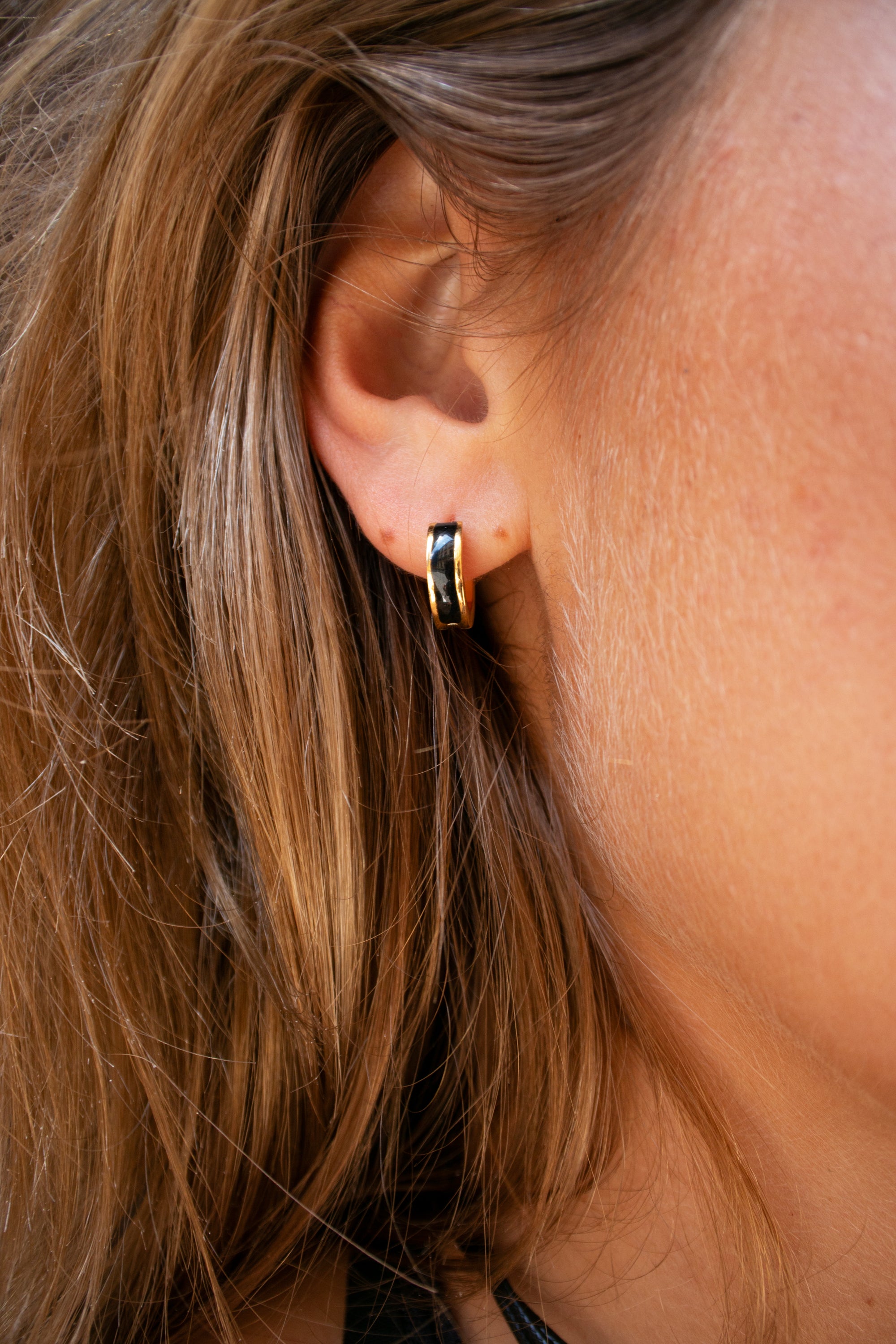 Boucles d'oreilles Rory