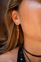 Xue earrings