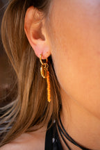 Xue earrings