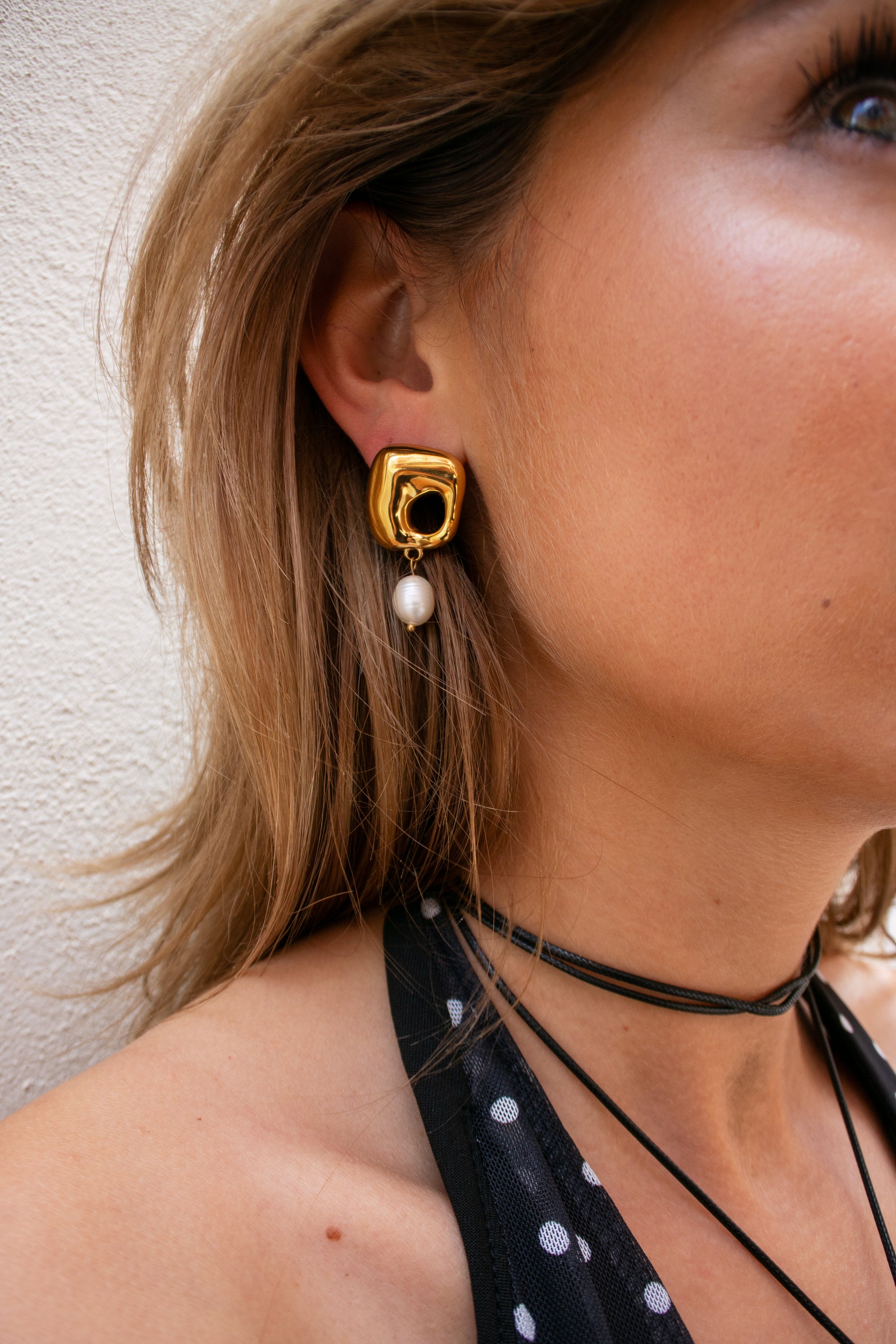 Fenna earrings