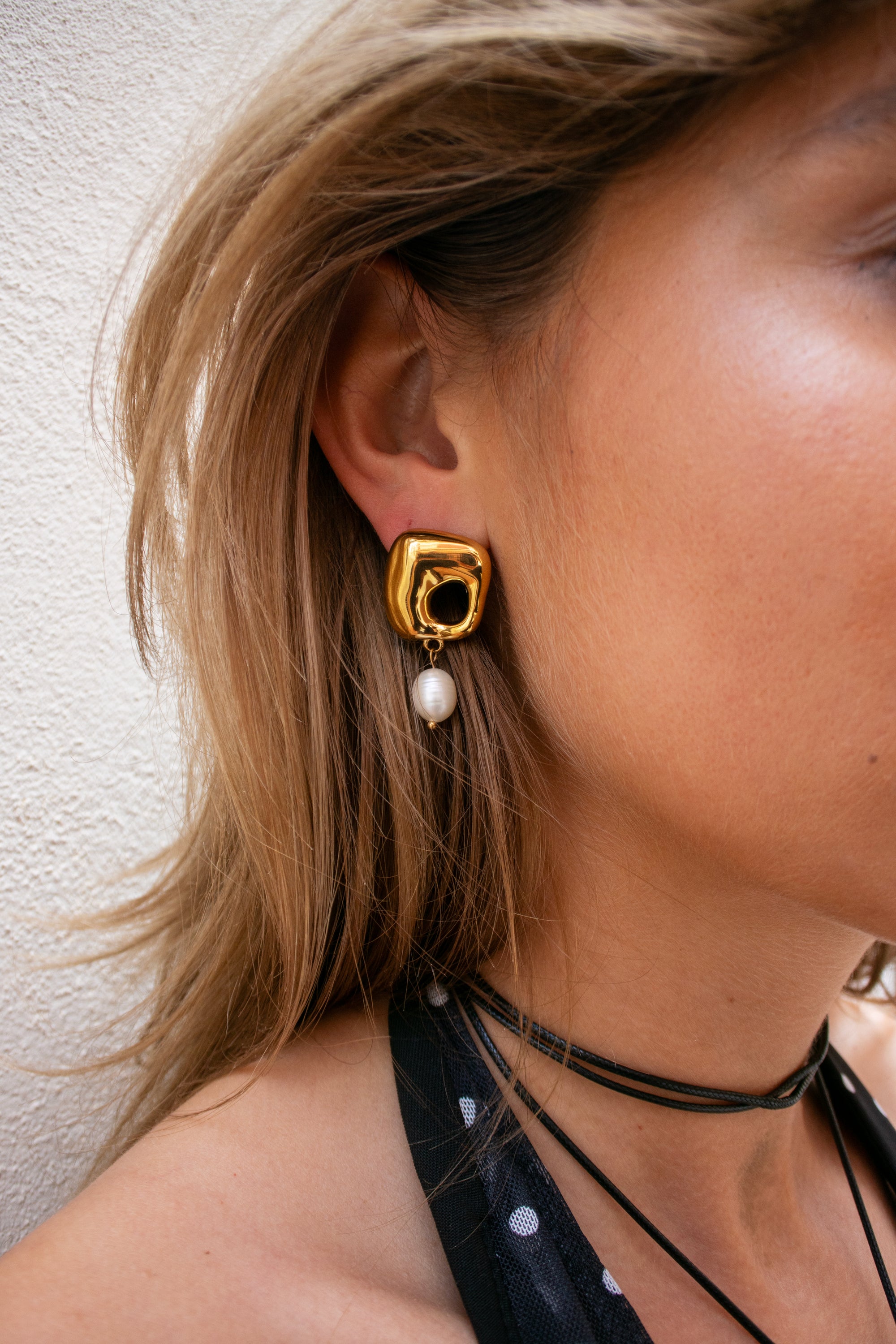 Fenna earrings