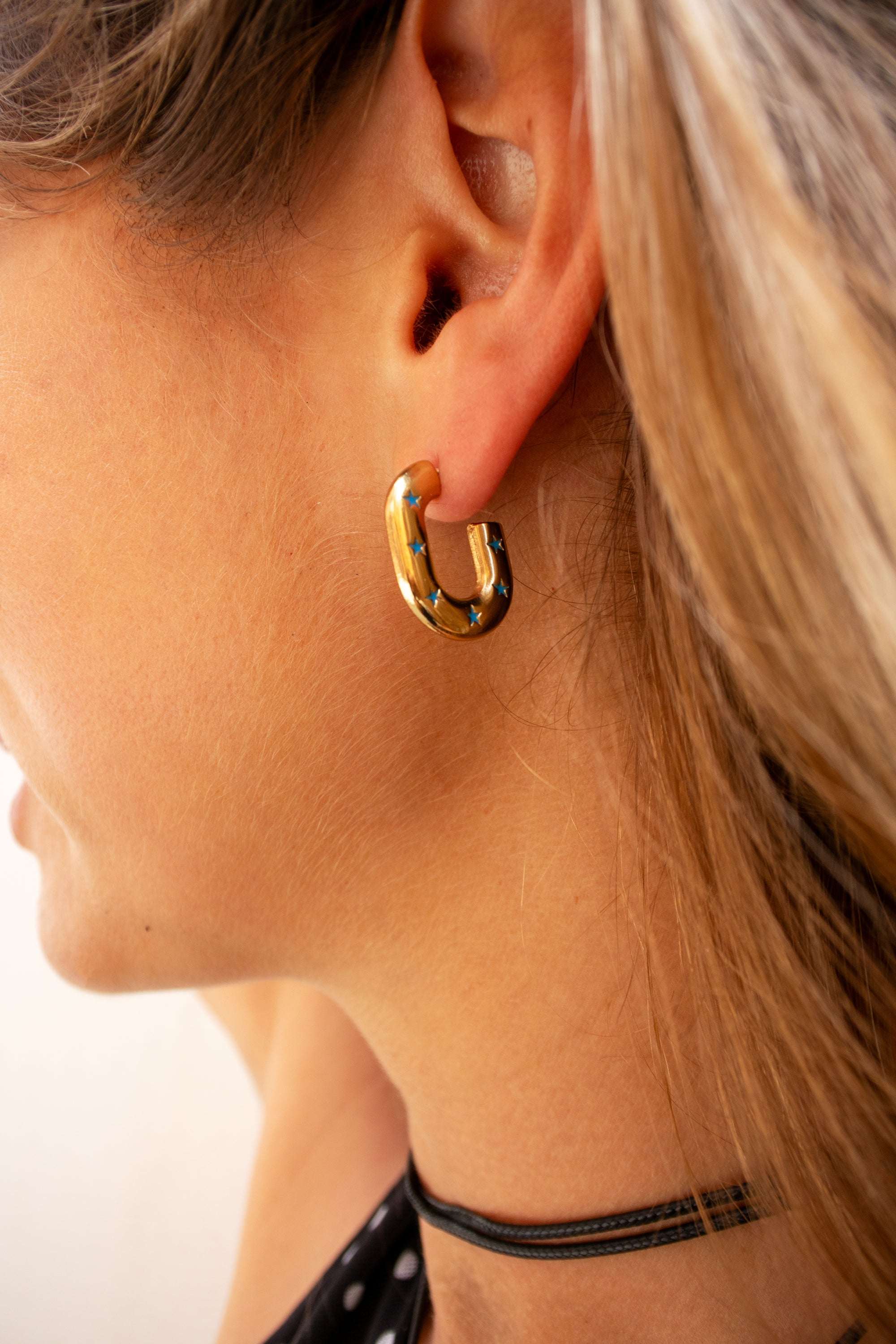 Sienna earrings