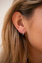 Boucles d'oreilles quotidiennes