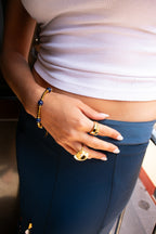Luma ring