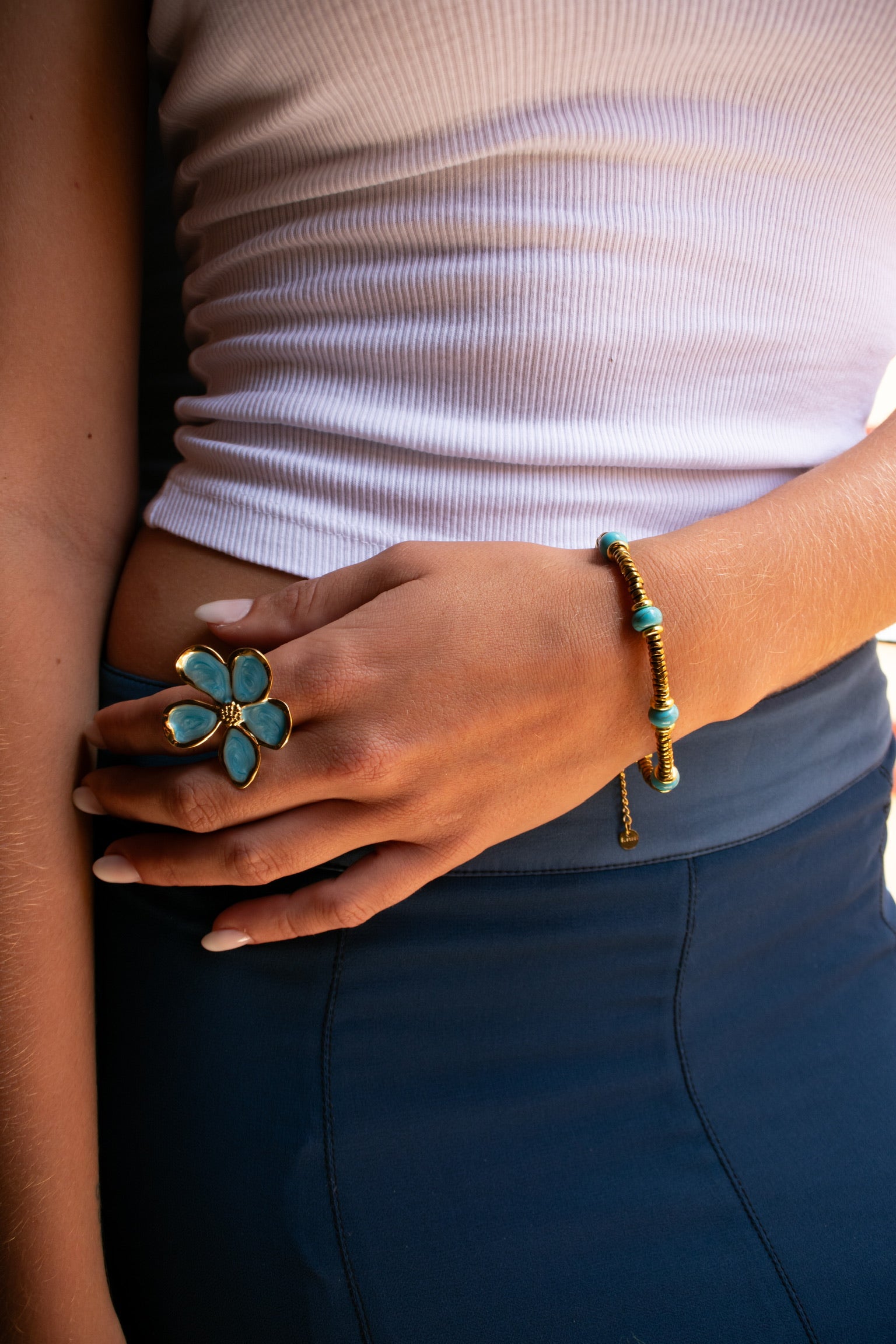 Kenzy bracelet