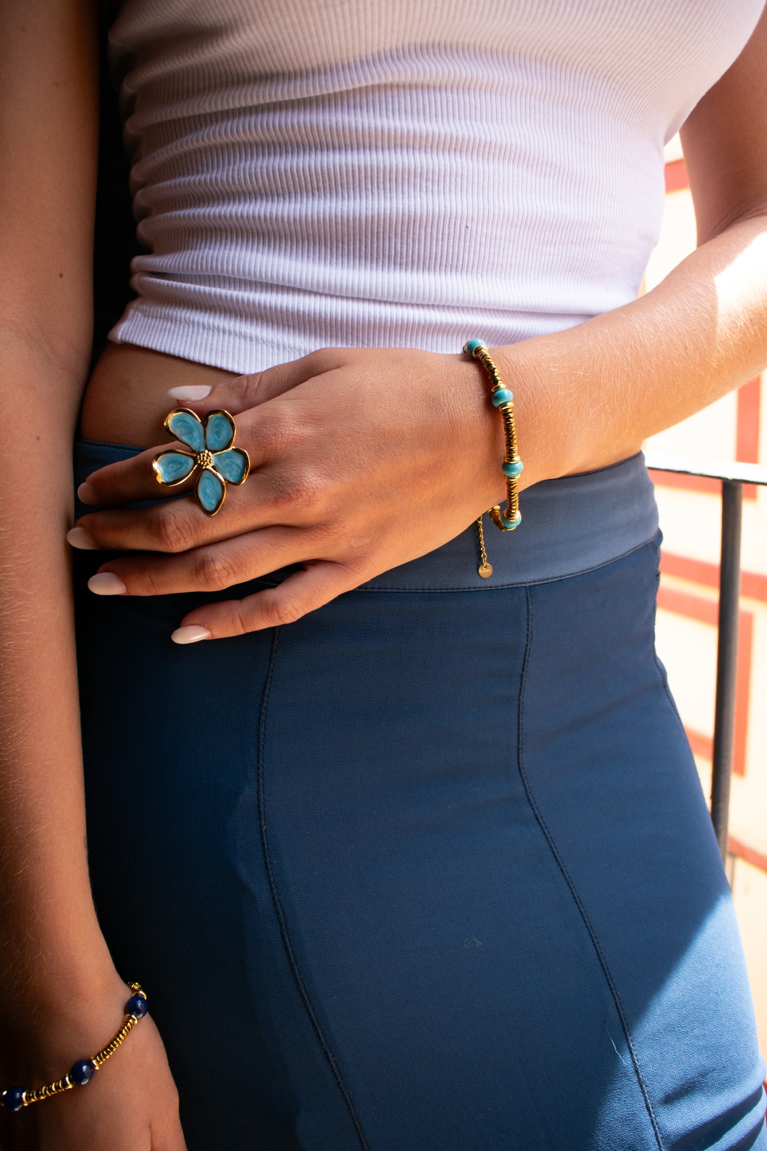 Kenzy bracelet