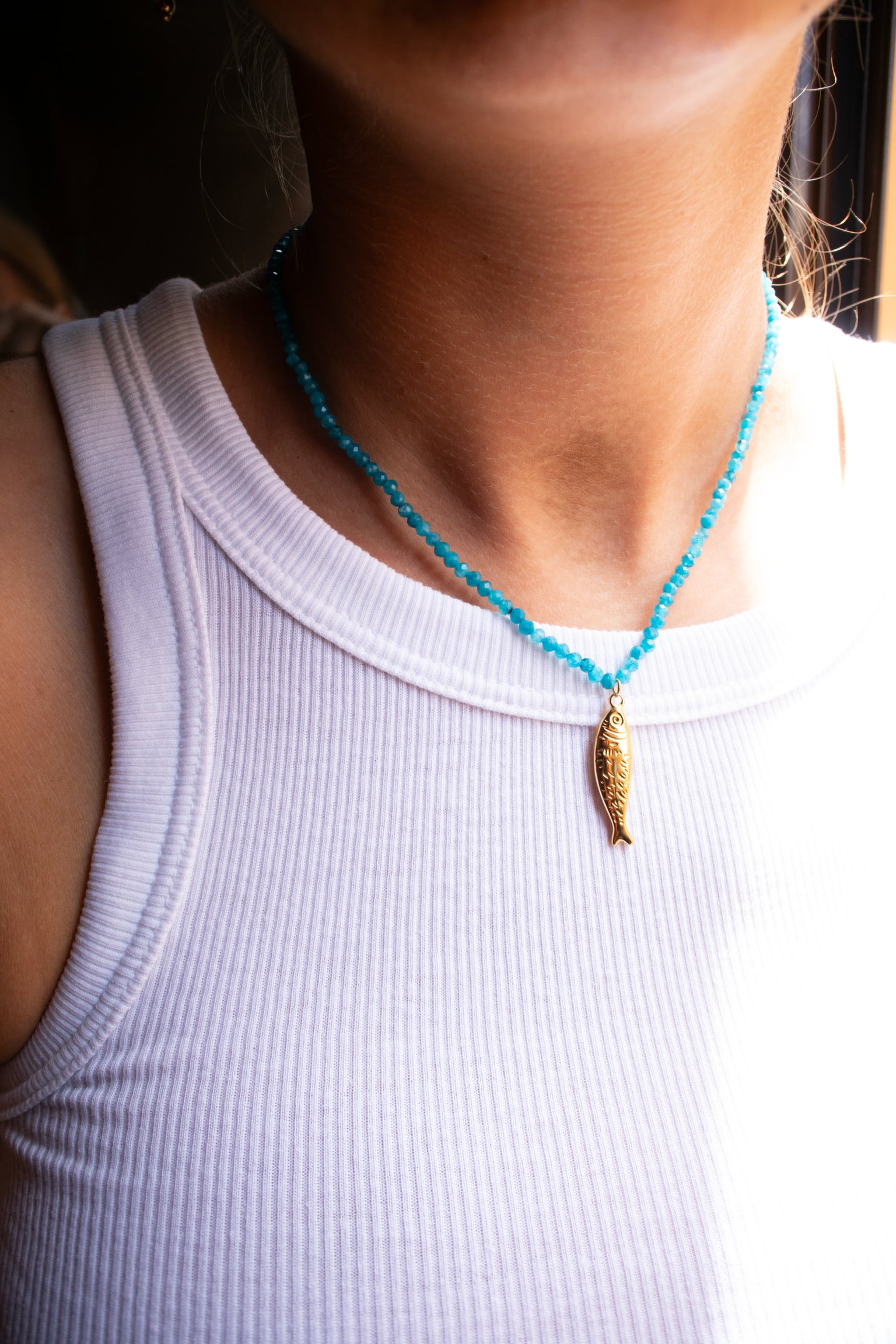 Collier Pip