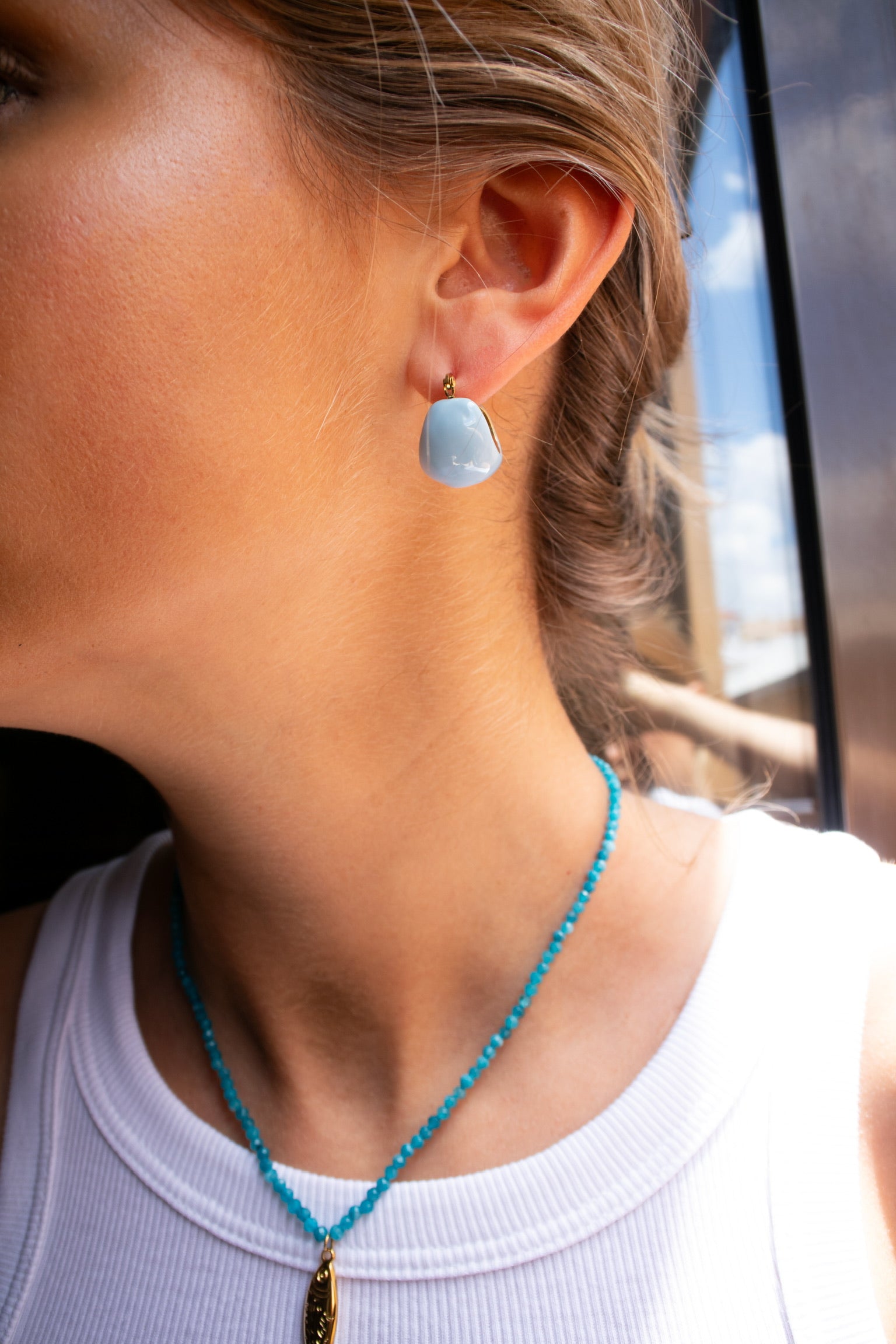 Collier Pip