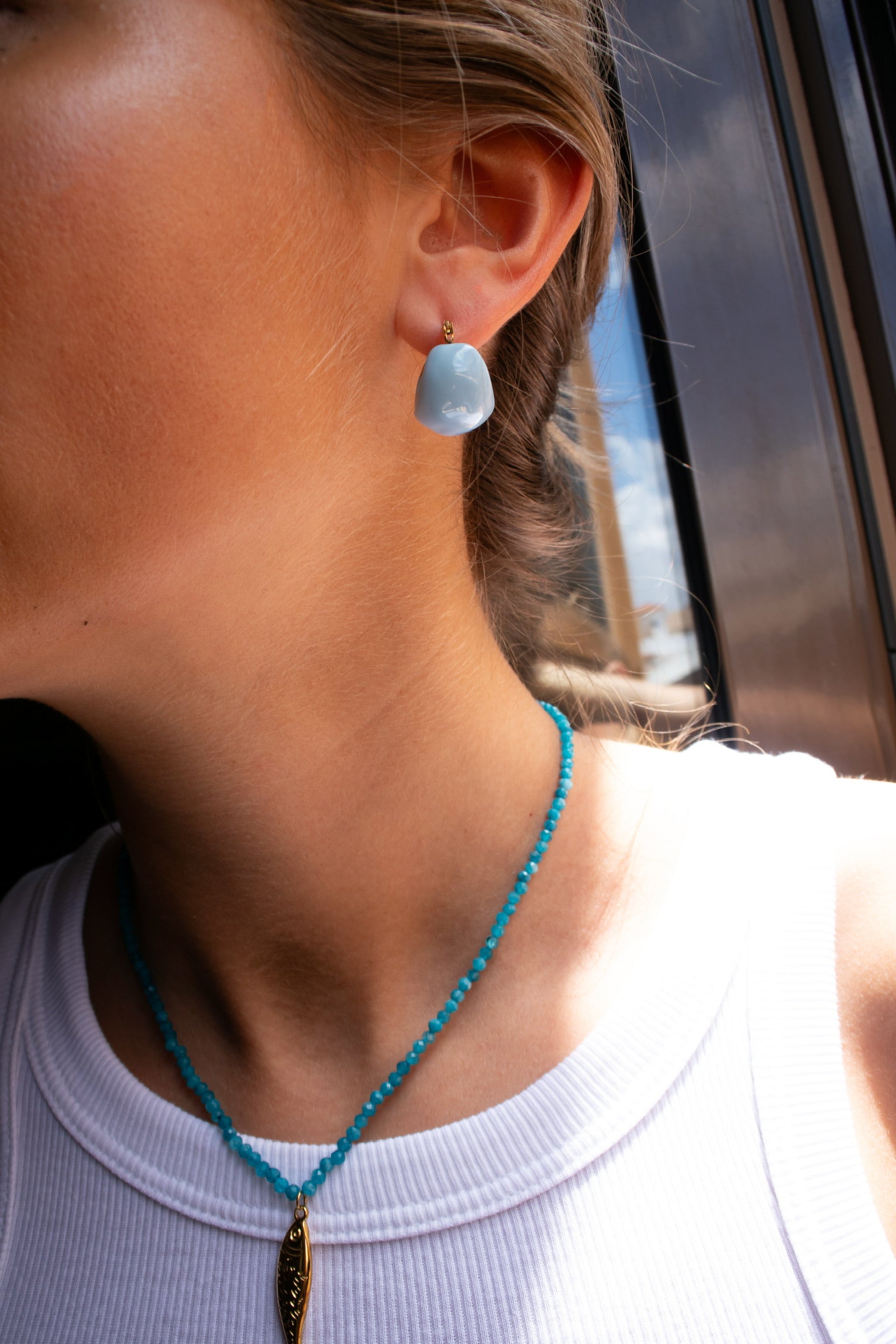 Collier Pip