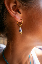 Amsterdam earrings