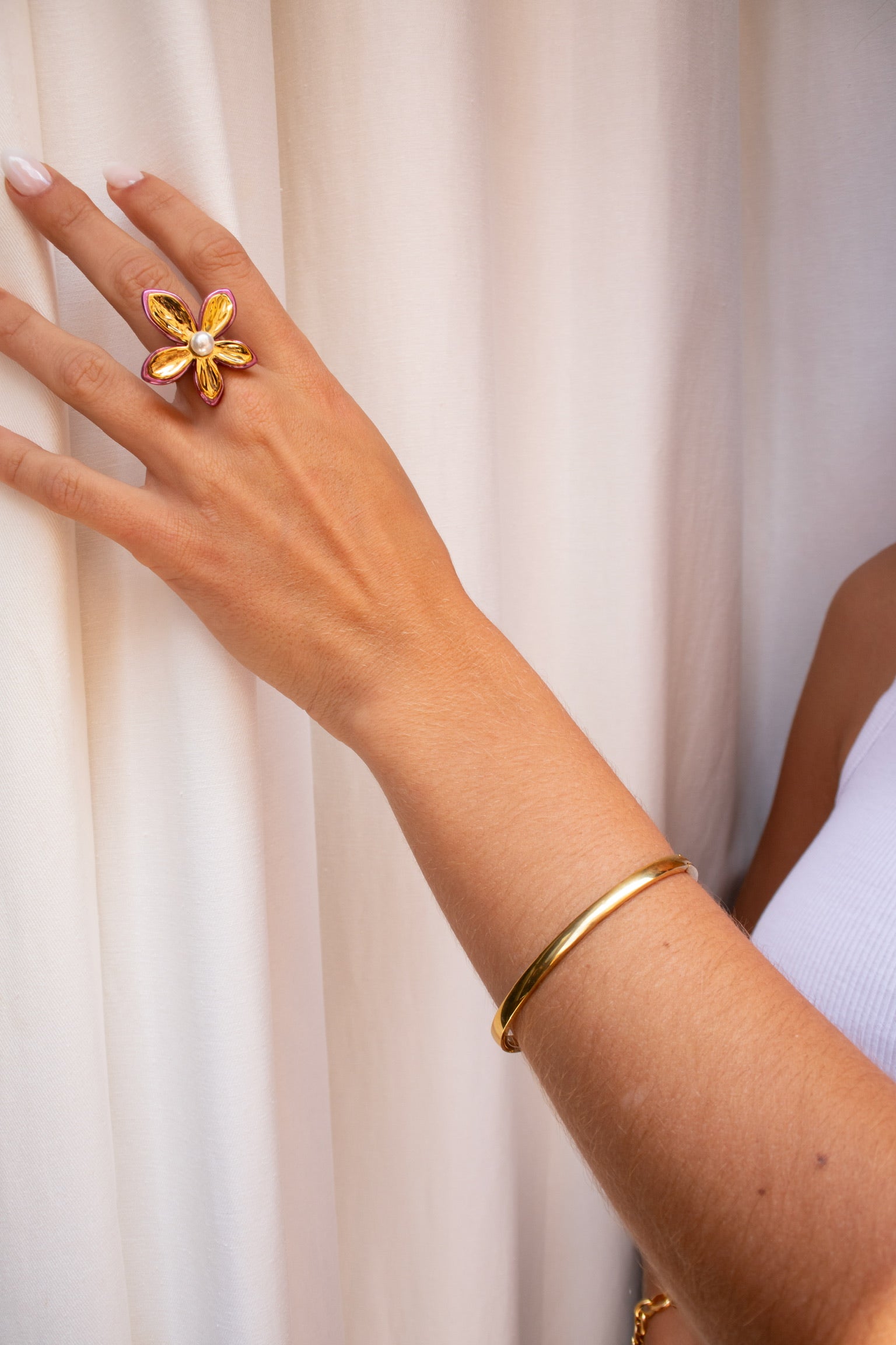 Bague Zaza