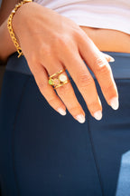 Jutta bracelet