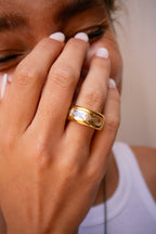 Bague Cosmo