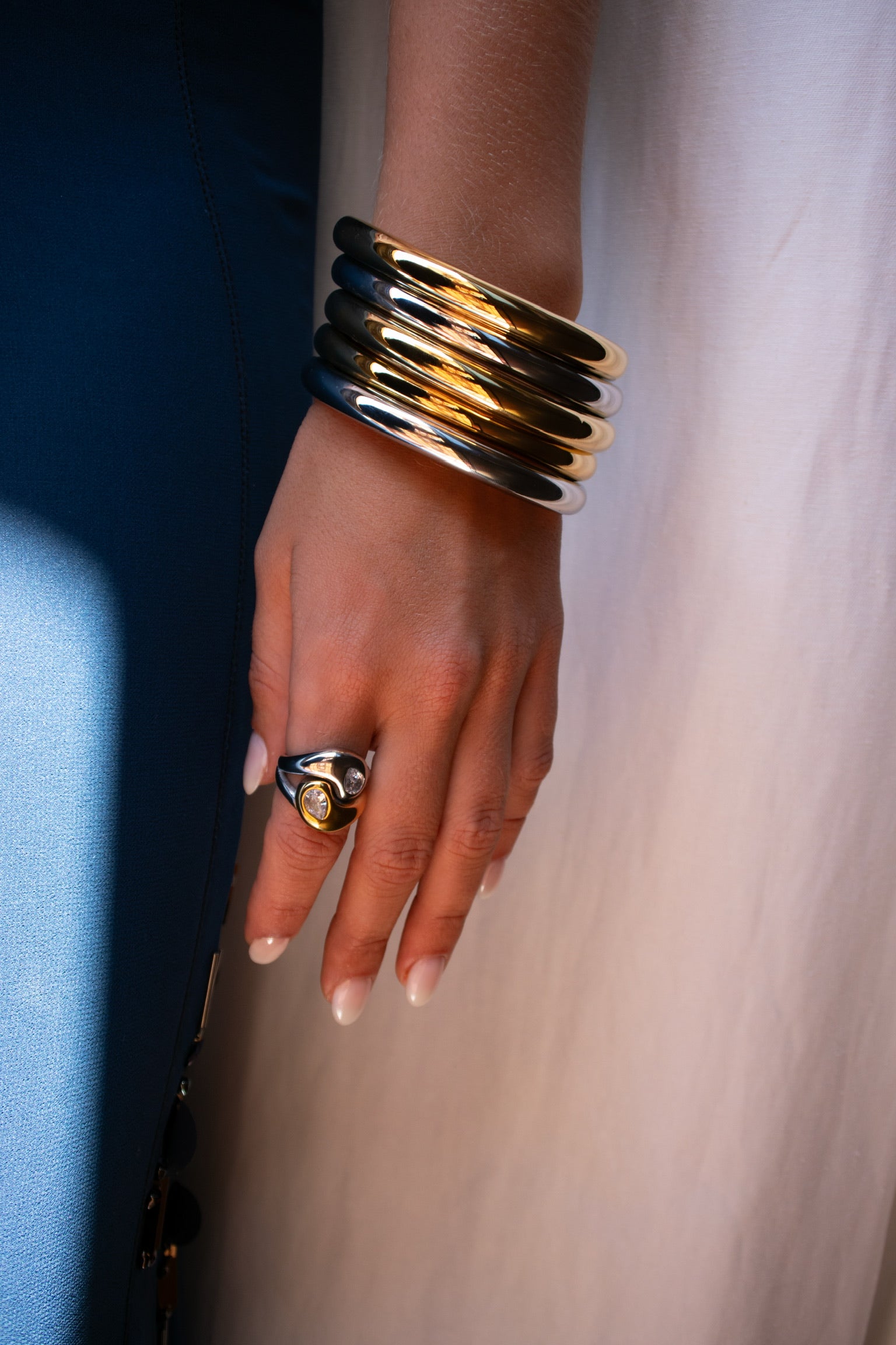 Nina bracelet