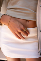 Celeste ring