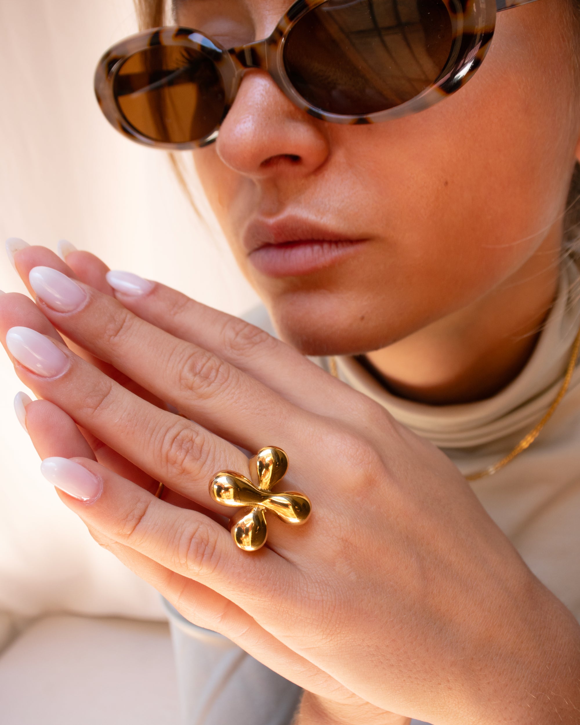 Bague Lola