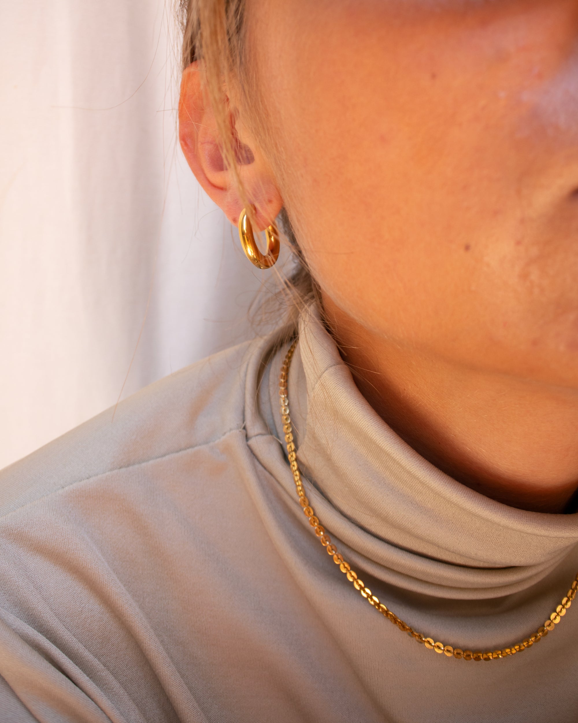 Kelly necklace