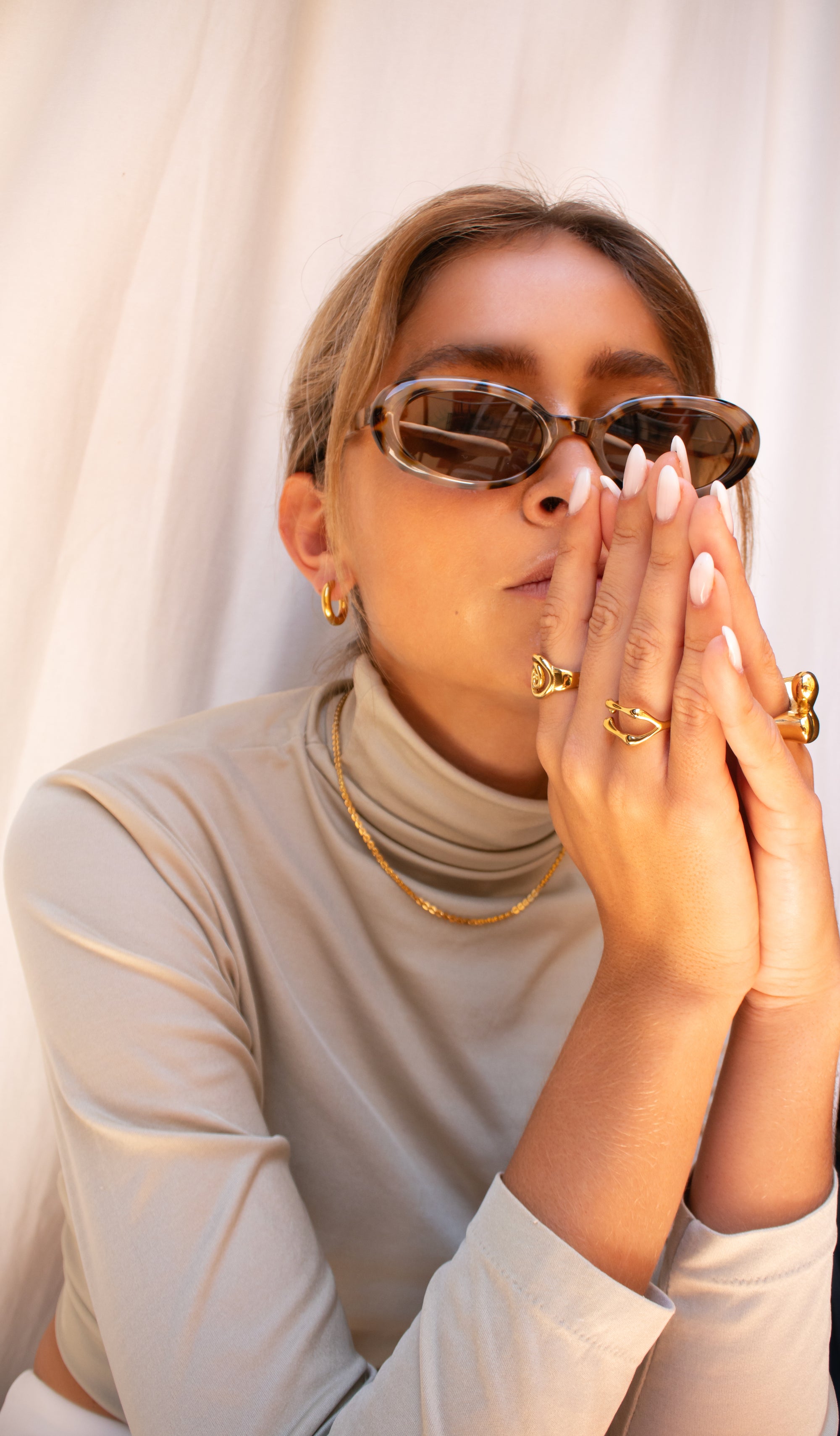Liah ring