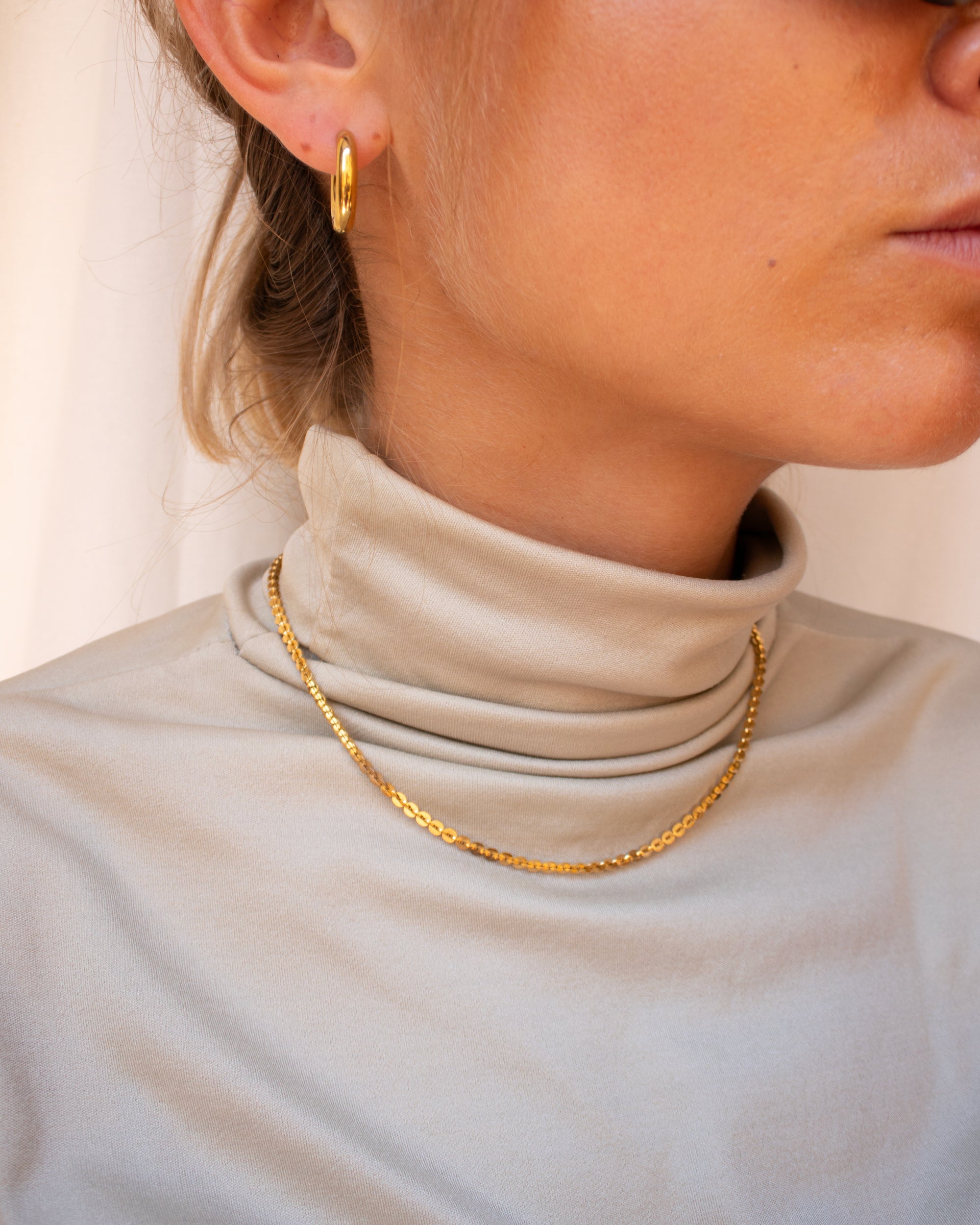 Kelly necklace