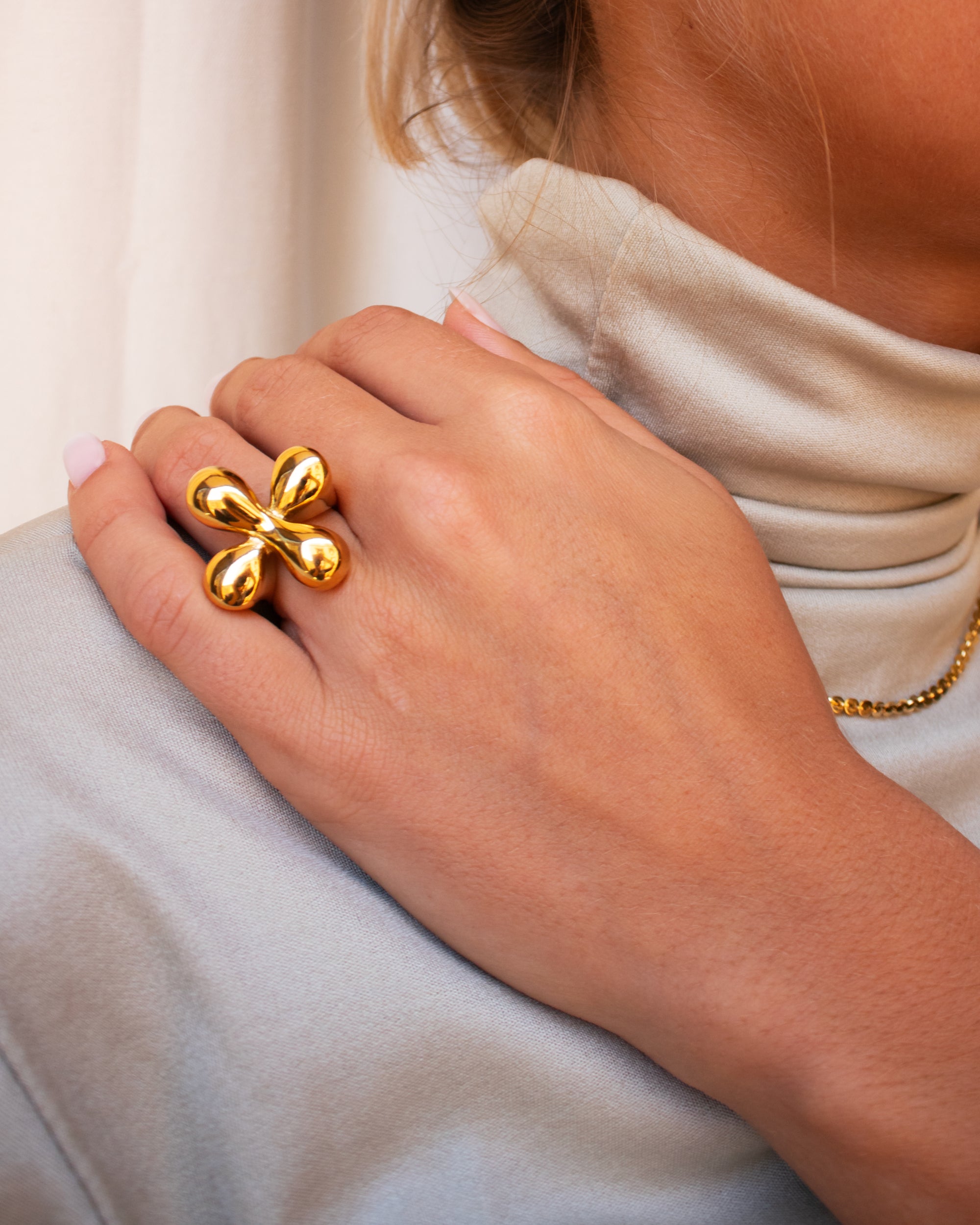 Bague Lola