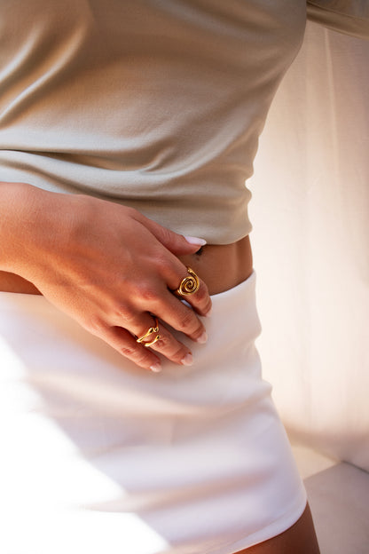 Liah ring