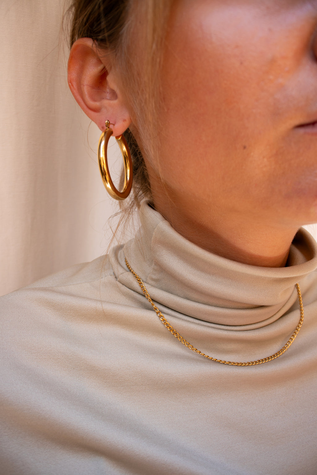 Vayen necklace
