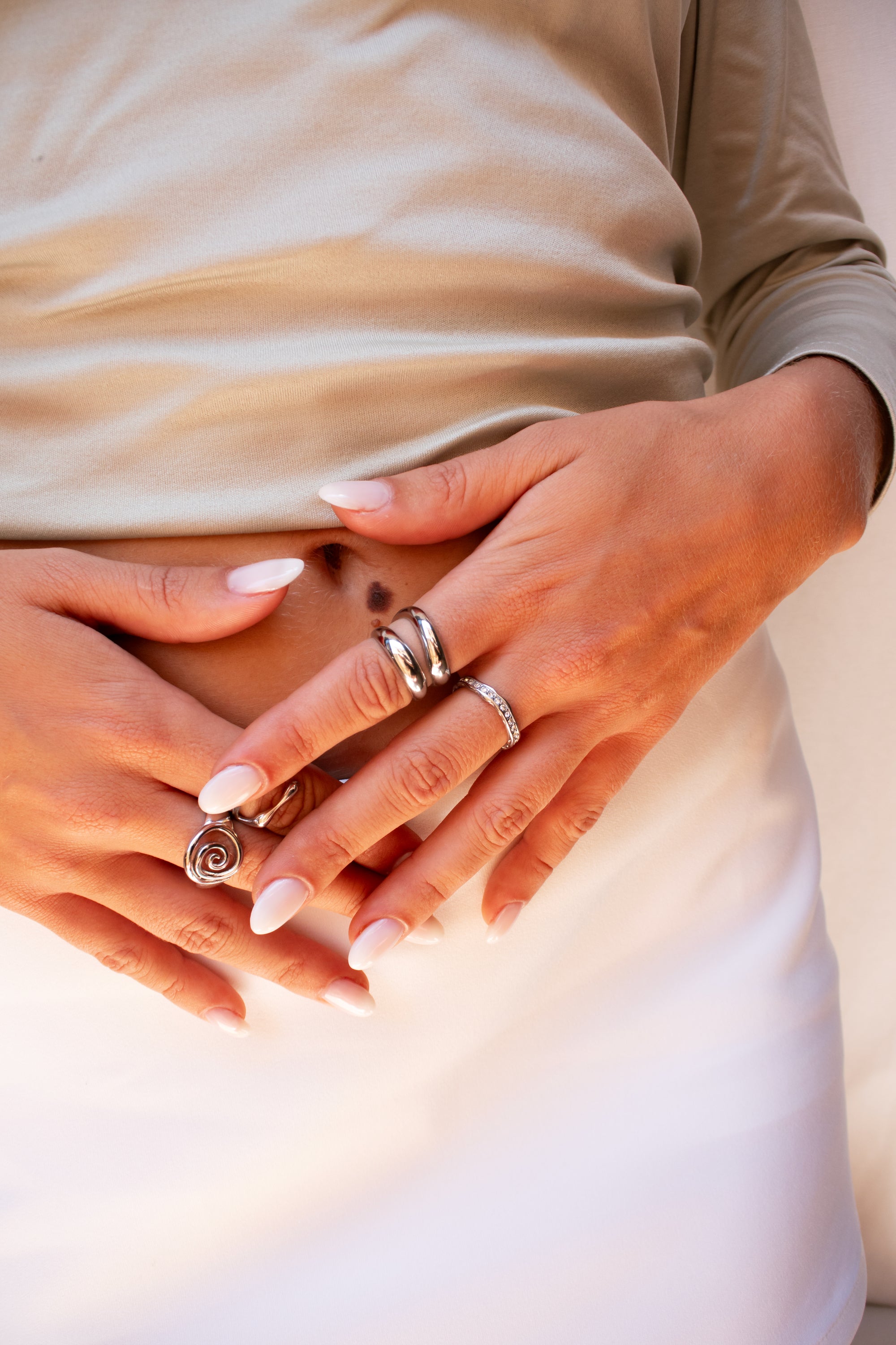Bague Livia