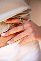 Bague Livia