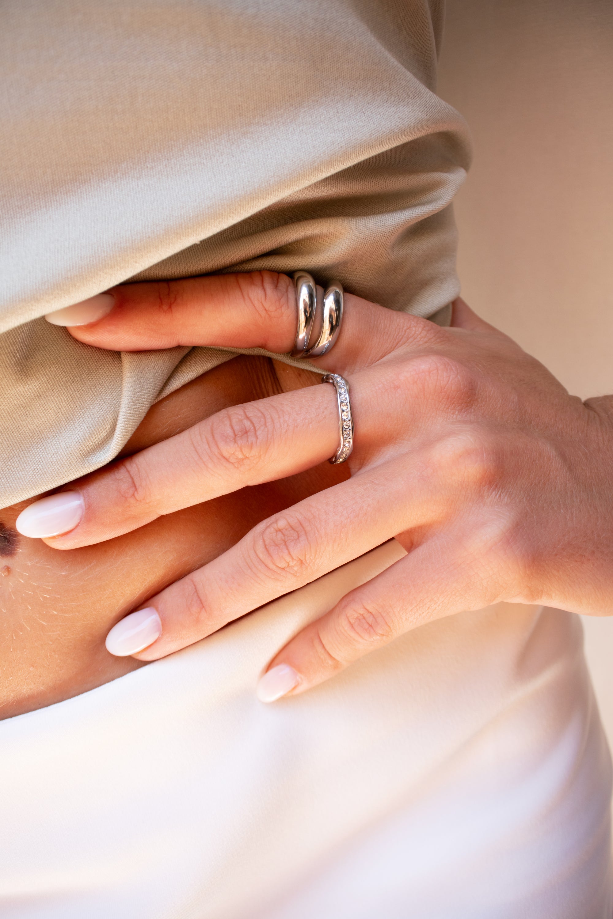Bague Livia