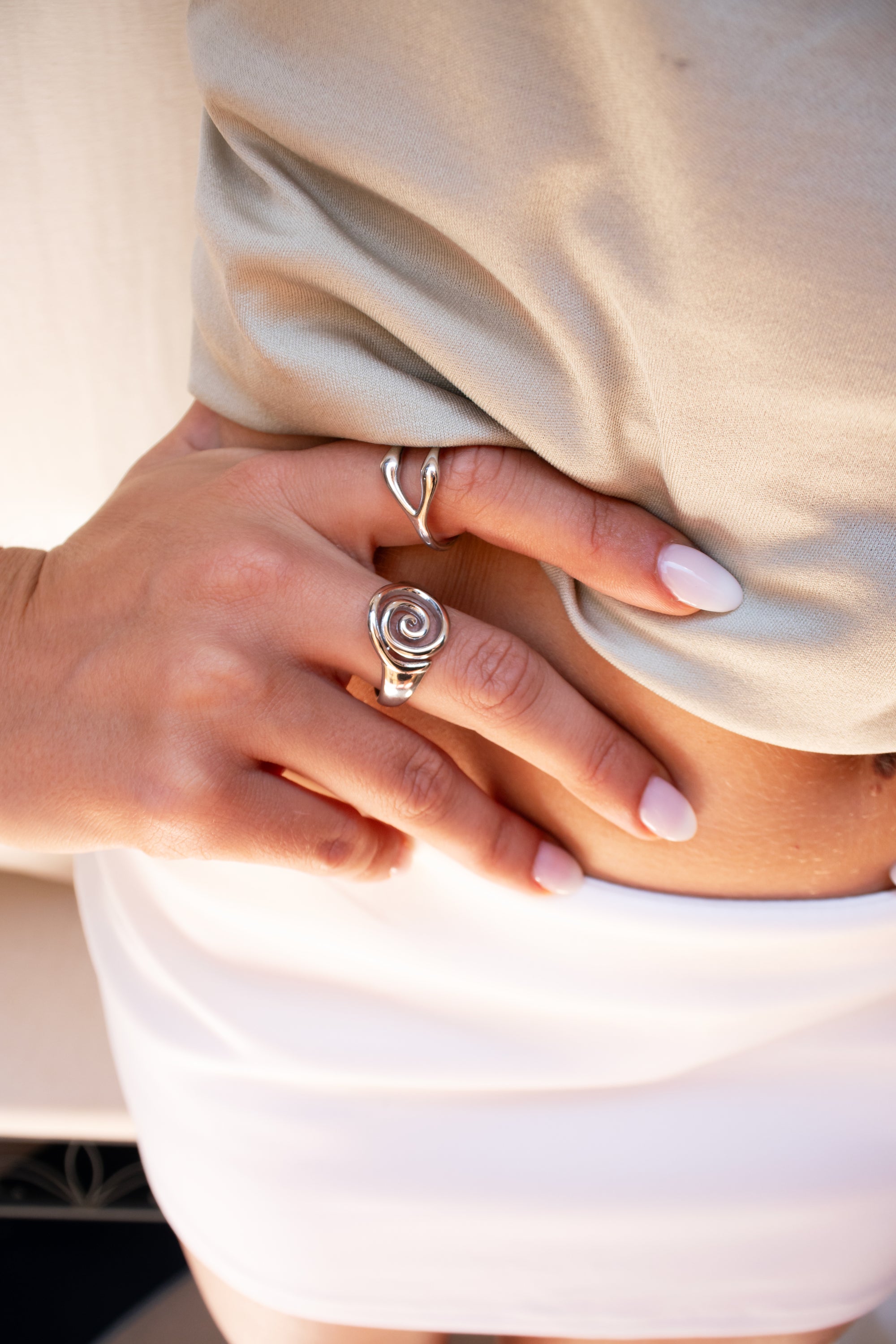 Liah ring