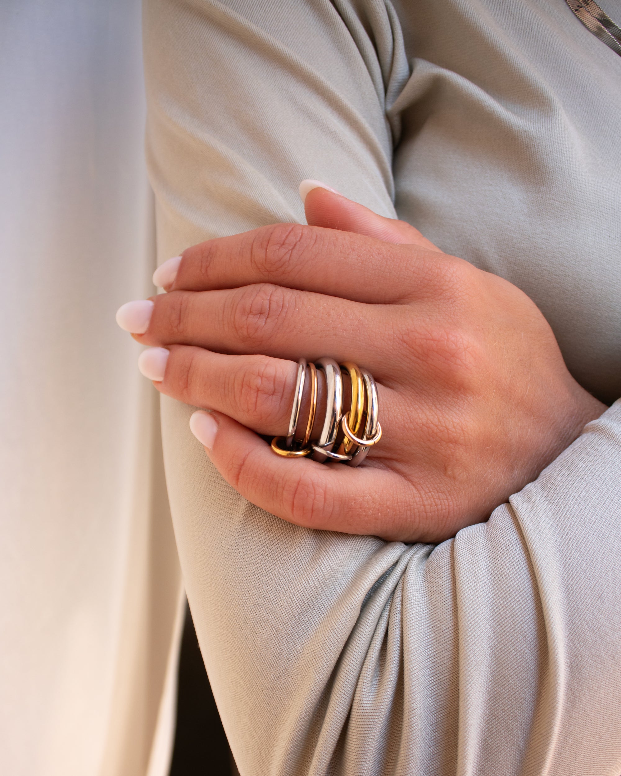 Bague Nella