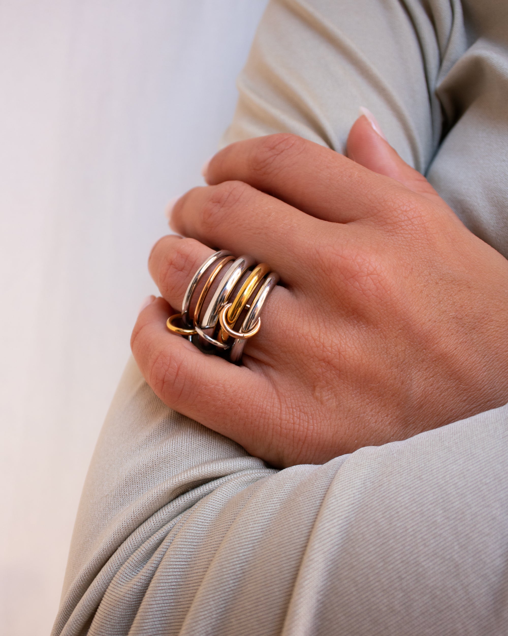 Bague Nella