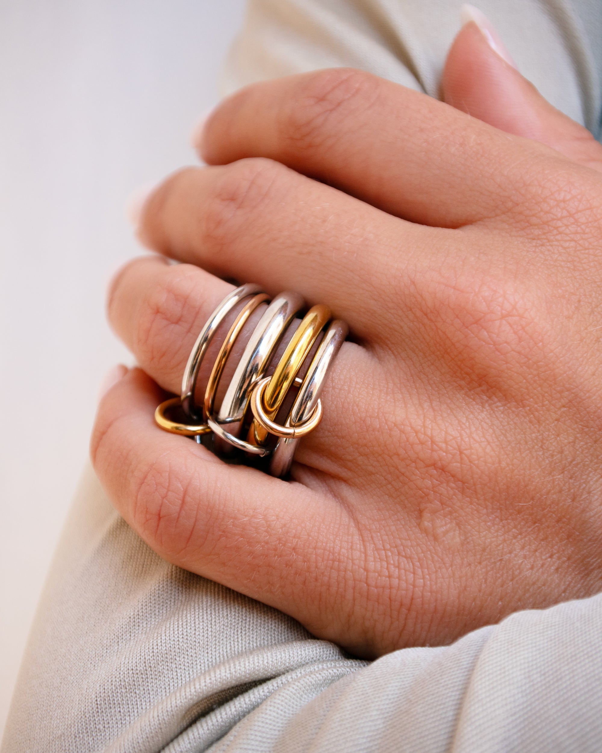 Bague Nella