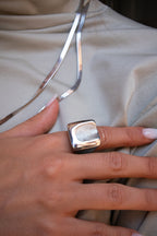 Bague Ari