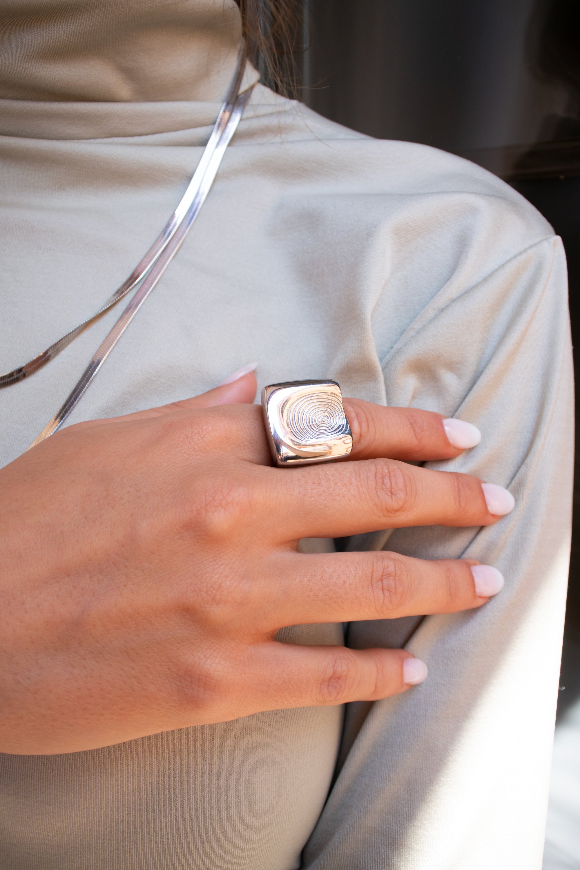 Bague Ari