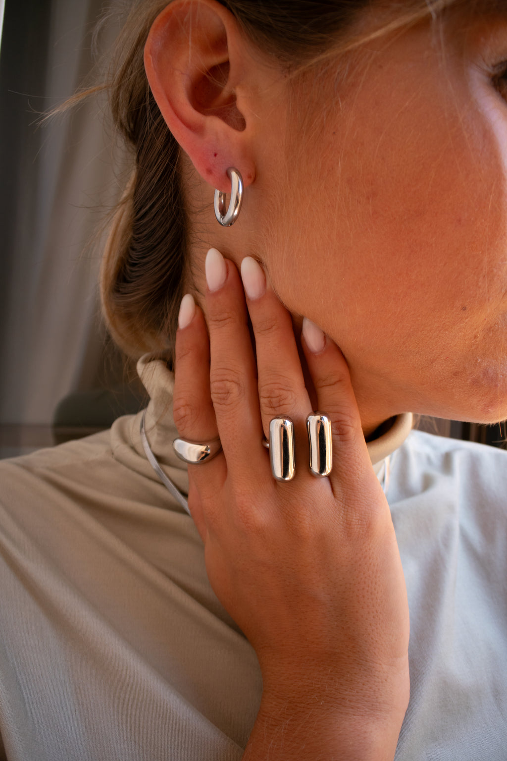 Bague Cary