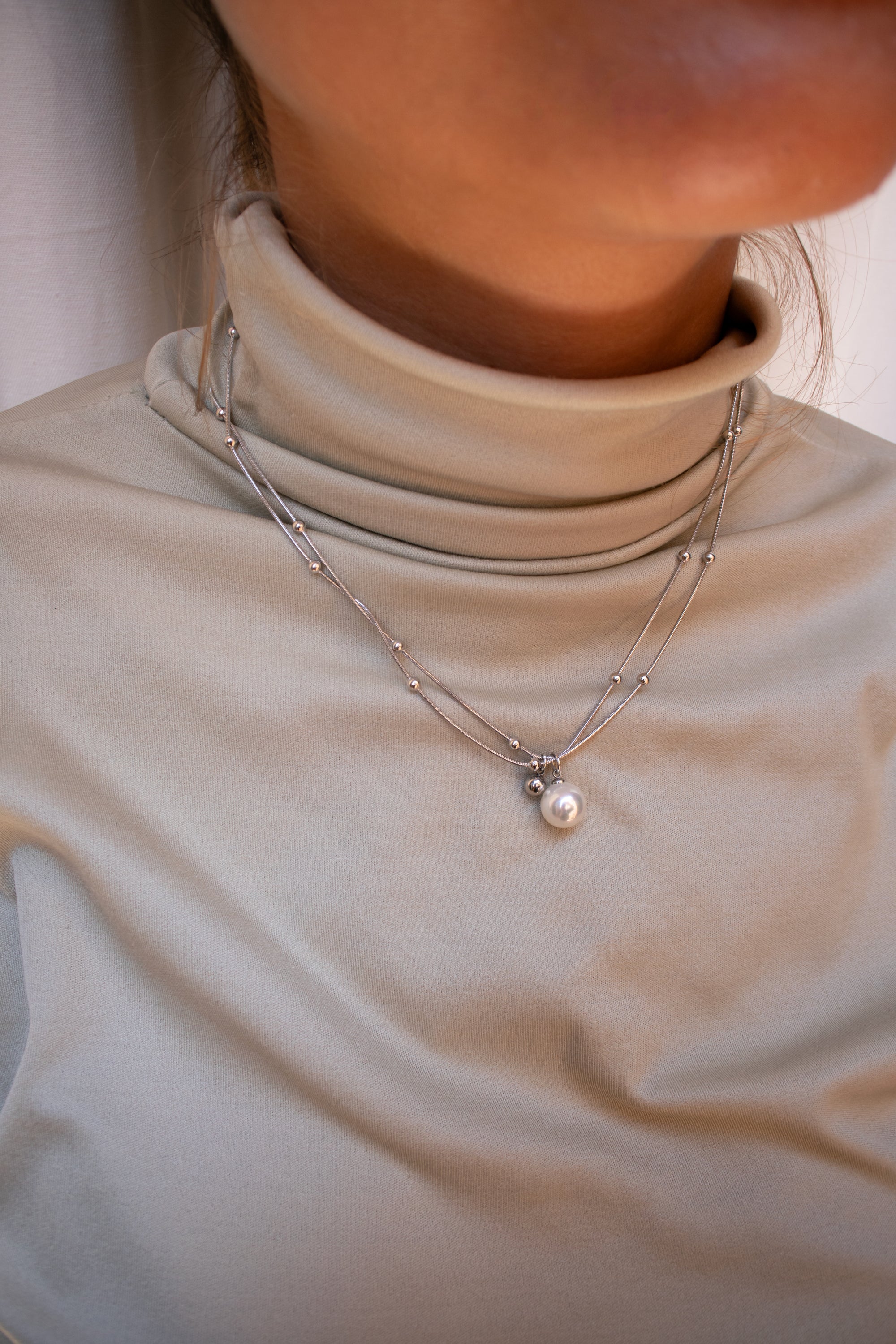 Collier Jules