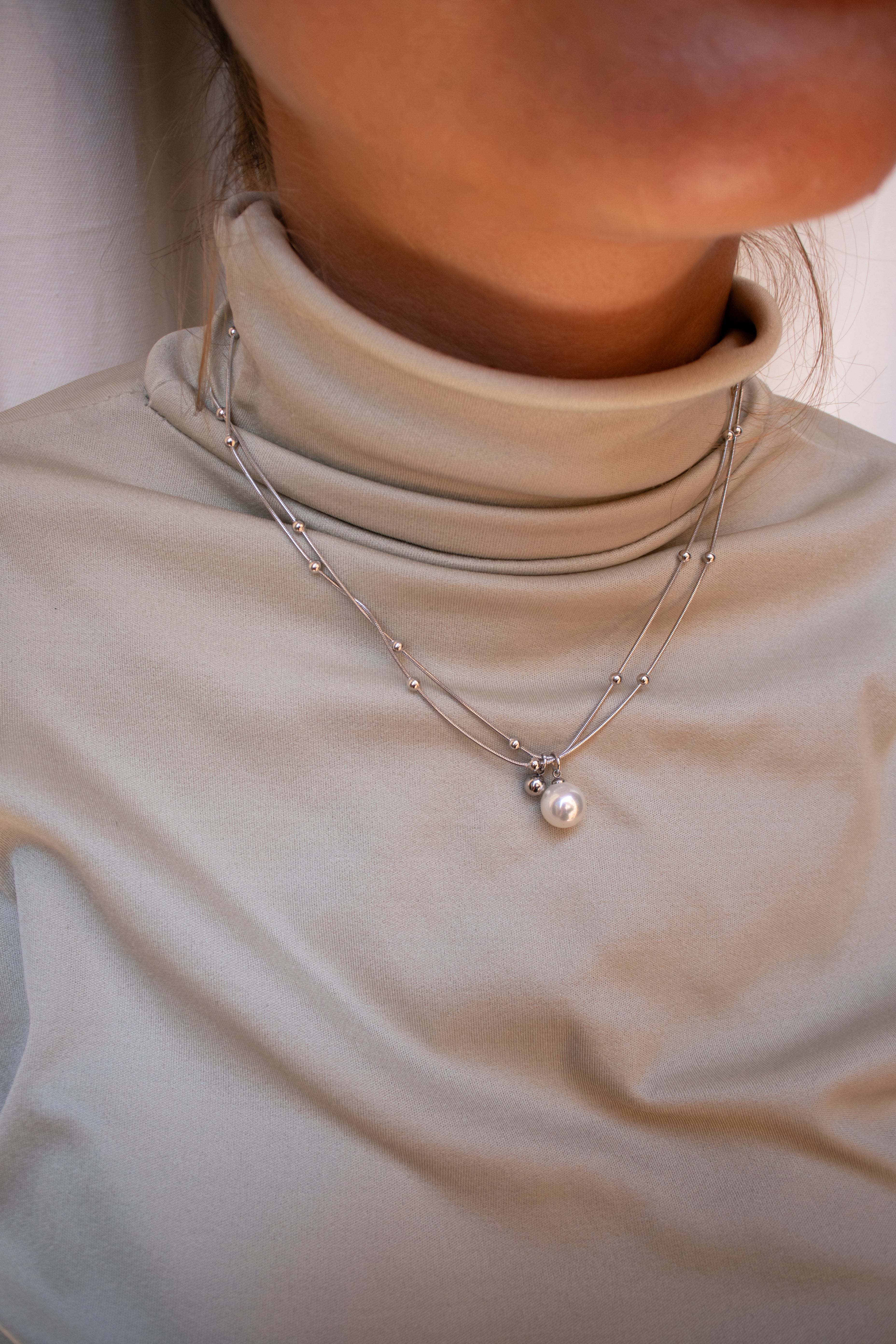 Collier Jules