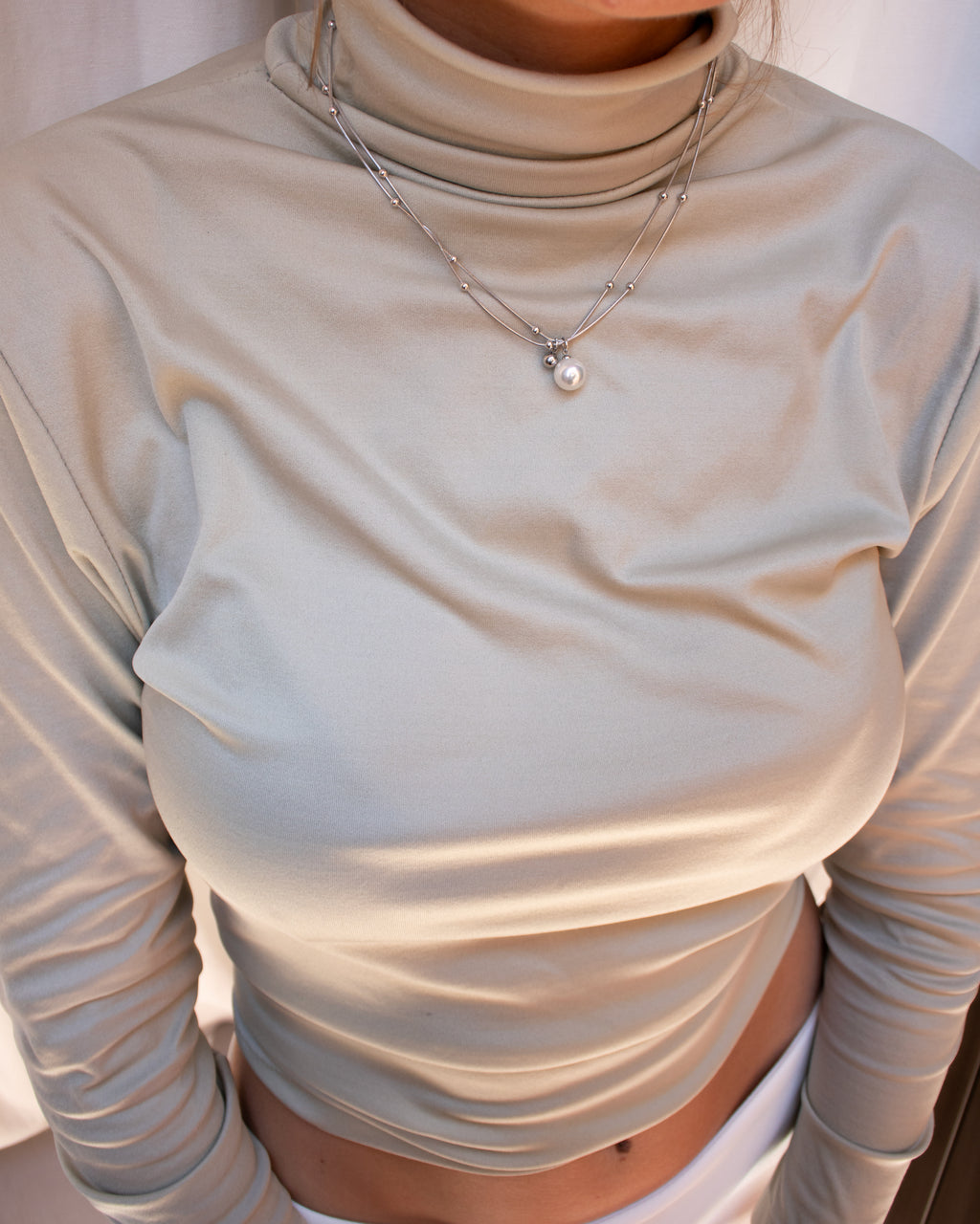 Jules necklace