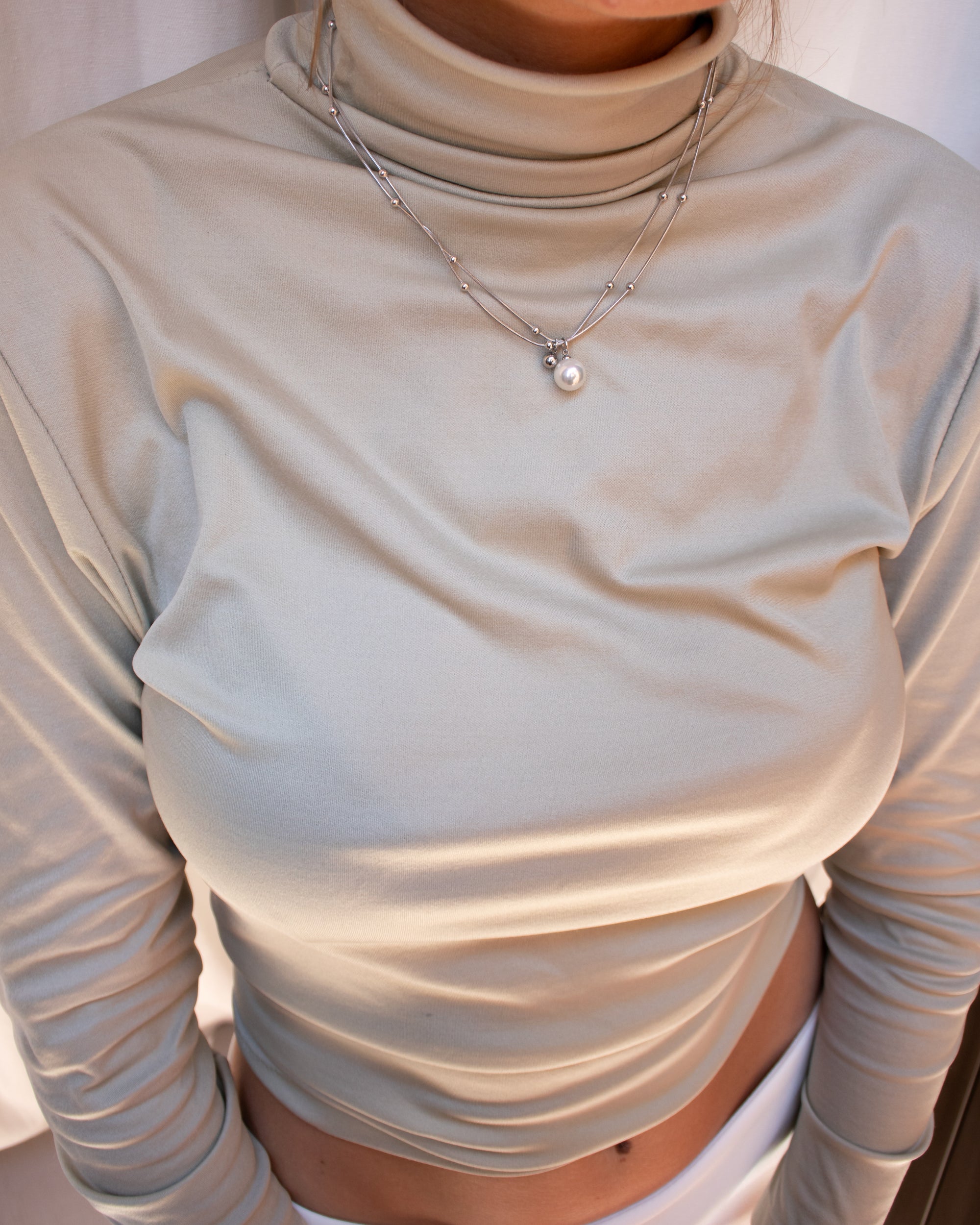 Collier Jules