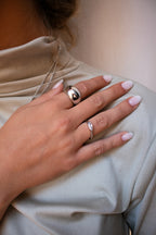Bague Diana