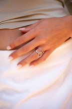 Bague Elara