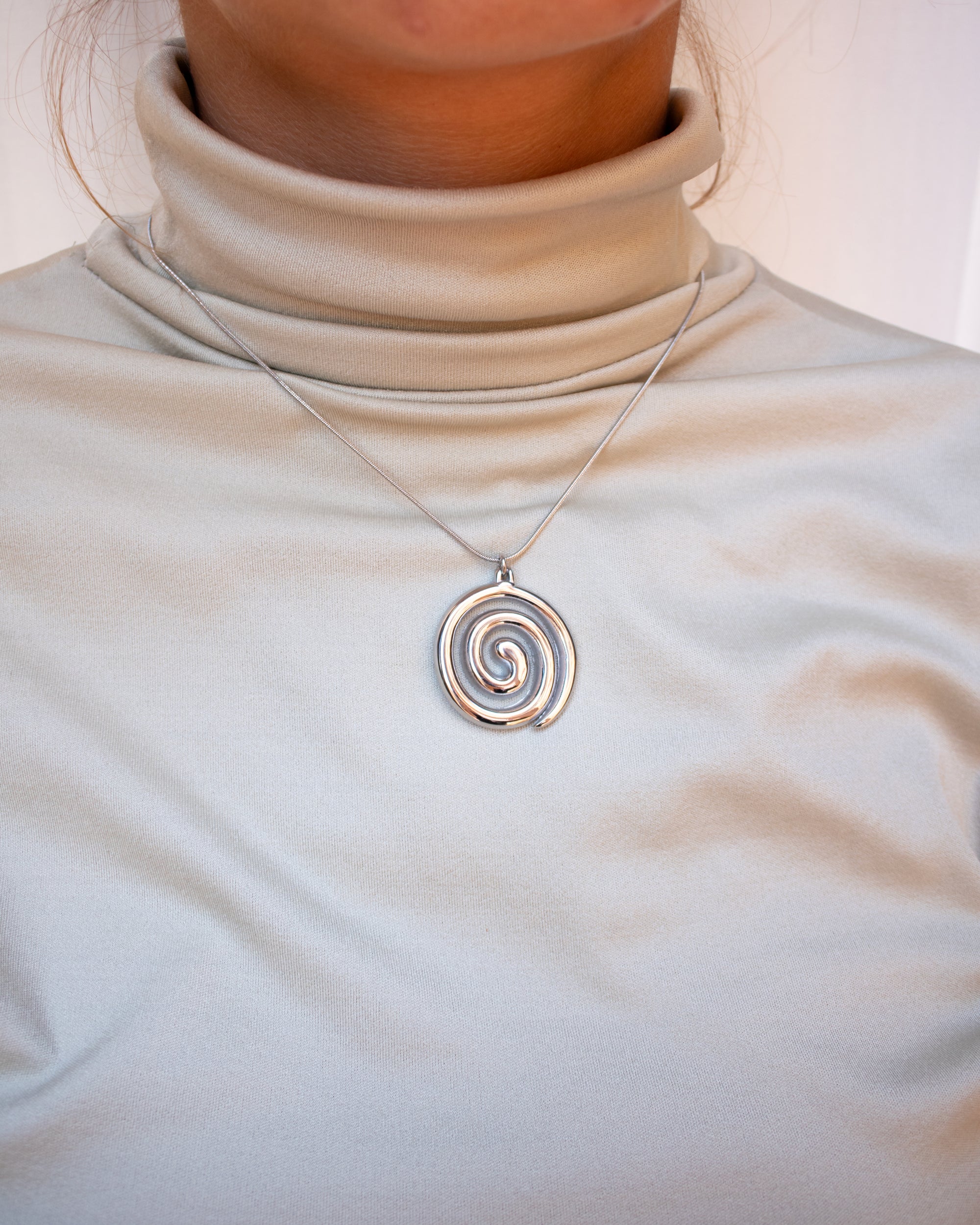 Collier Liah