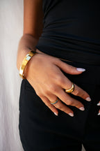 Cora bracelet