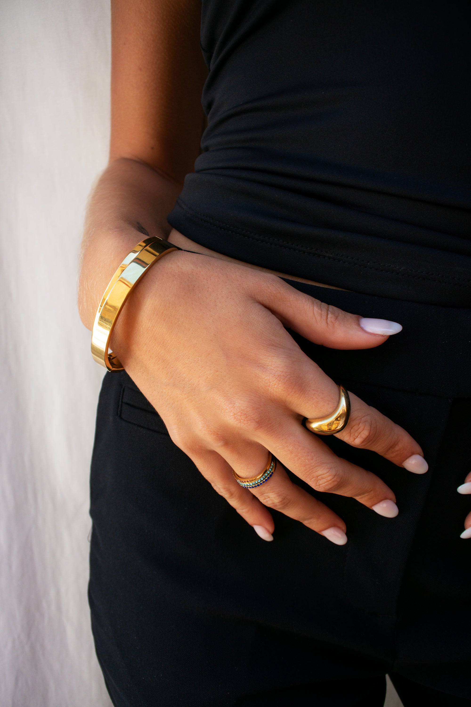 Cora bracelet